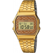 A159WGEA-9A, Casio Standard Digital