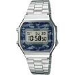 A168WEC-1EF, Casio Standard Digital