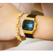 A168WEGB-1BEF, Casio Standard Digital