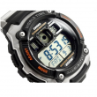 AE-2000WD-1AVEF, Casio Standard Digital