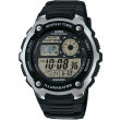 AE-2100W-1AVEF, Casio Standard Digital