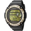 AE-3000W-9AV, Casio Standard Digital