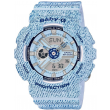 BA-110DC-2A3ER, Casio Baby-G