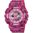 BA-110LP-4AER, Casio Baby-G