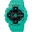 BA-111-3AER, Casio Baby-G