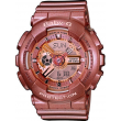 BA-111-4AER, Casio Baby-G