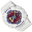 BA-112-7AER, Casio Baby-G