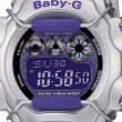 BG-1006SA-8ER, Casio Baby-G