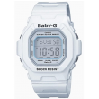 BG-5600WH-7ER, Casio Baby-G