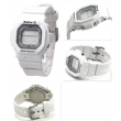 BG-5600WH-7ER, Casio Baby-G