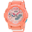 BGA-185-4AER, Casio Baby-G
