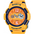 BGA-210-4BER, Casio Baby-G