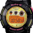 BGD-121-1ER, Casio Baby-G