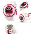 BGD-121-7ER, Casio Baby-G