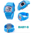 BGD-501-2ER, Casio Baby-G