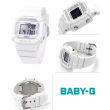BGD-501-7ER, Casio Baby-G