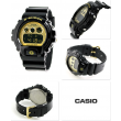 DW-6900-CB, Casio G-Shock