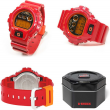 DW-6900CB-4, Casio G-Shock