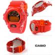 DW-6900CB-4, Casio G-Shock