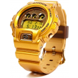DW-6900GD-9ER, Casio G-Shock