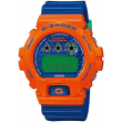 DW-6900SC-4ER, Casio G-Shock