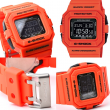 DW-D5500MR-4, Casio G-Shock