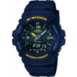 G-100-2BV, Casio G-Shock