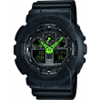 GA-100C-1A3ER, Casio G-Shock