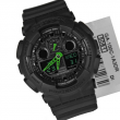 GA-100C-1A3ER, Casio G-Shock