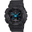 GA-100C-8AER, Casio G-Shock