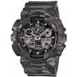 GA-100CM-8AER, Casio G-Shock