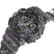GA-100CM-8AER, Casio G-Shock