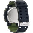 GA-100L-1AER, Casio G-Shock
