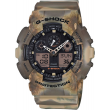 GA-100MM-5AER, Casio G-Shock