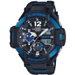 GA-1100-2BER, Casio G-Shock