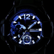 GA-1100-2BER, Casio G-Shock