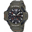 GA-1100KH-3AER, Casio G-Shock
