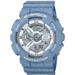GA-110DC-2A7ER, Casio G-Shock