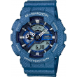 GA-110DC-2AER, Casio G-Shock