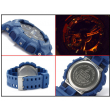 GA-110DC-2AER, Casio G-Shock
