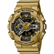GA-110GD-9BER, Casio G-Shock