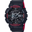GA-110HR-1A, Casio G-Shock