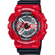GA-110RD-4AER, Casio G-Shock