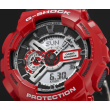 GA-110RD-4AER, Casio G-Shock