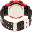 GA-110RD-4AER, Casio G-Shock