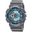 GA-110TS-8A2ER, Casio G-Shock