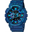 GA-110TX-2AER, Casio G-Shock