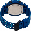 GA-110TX-2AER, Casio G-Shock