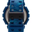 GA-110TX-2AER, Casio G-Shock