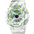 GA-110TX-7A, Casio G-Shock
